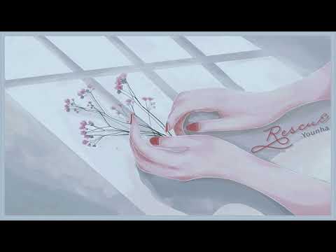 [Vietsub + Kara] Younha 윤하 - RescuE