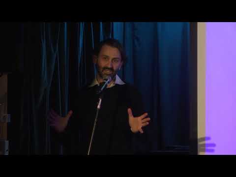 Javier Limón Master Class