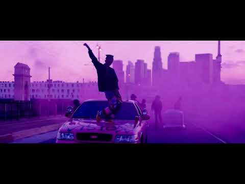 FREE Jaden Smith Type Beat - “GET-READY” | Trap Instrumental | 2020