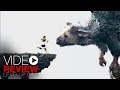 The Last Guardian: Video Rese a