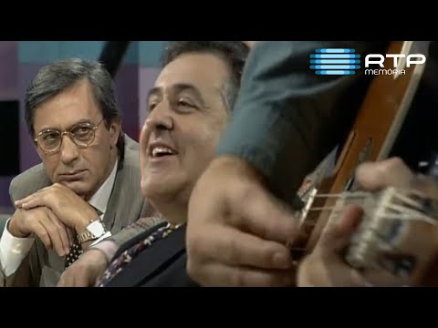 Manuel Freire — Pedra Filosofal — 1994