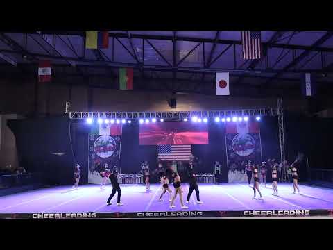 PRIDE FIRE ALL STARS (Copa Navidad 2022)