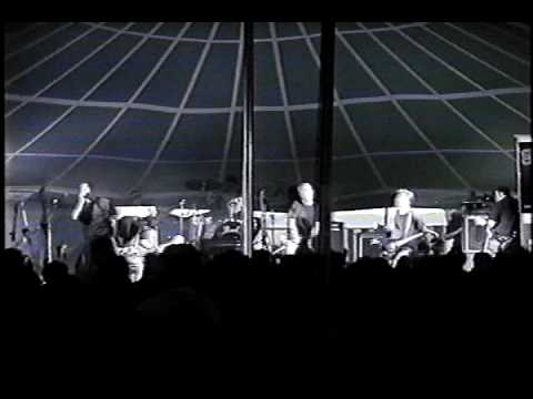 magüeRbeS - Vidro (Circadelica 2001)