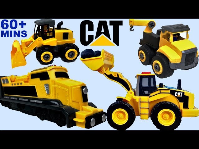 Vídeo relacionado con MOONTOY Construcción Camión Vehículos de Juguete con Luces y Sonidos Camión de Juguete con Eyección Pista Grúa de Juguete Grande Excavadora Juguete Cumpleaño Regalo para 3 4 5 6 7 8+ Años