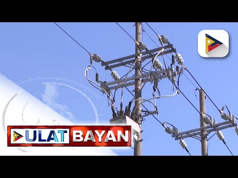 NGCP: Yellow at Red Alert, nakataas sa Luzon, Visayas, at Mindanao grid dahil naka-forced…