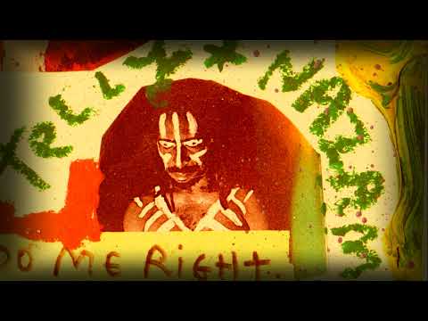 Telly feat. Nazamba & O.B.F. -  Do Me Right + Dub (Extended Mix)