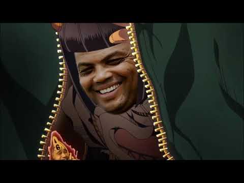 Barkley's Bizarre Adventure: Golden Slam - Nel Canestro (In the Basket)