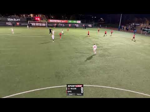 Liigakarsinta: EPS-RCDE- 22/10/2025