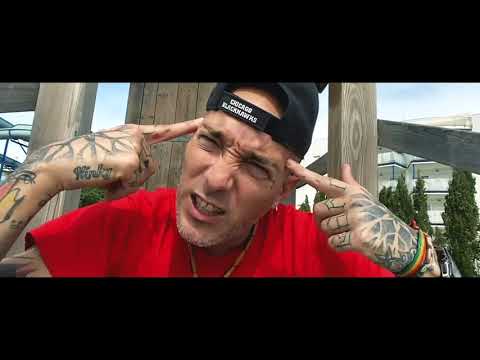 Kinky bwoy - Tus ojos. (3º Tema de Cuarentena)(Prod Roskillah)