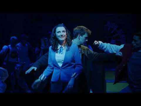 "Fight For Me" | Heathers: The Musical (2022)
