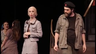&quot;And the Money Kept Rolling In (&amp; Out)&quot; from EVITA | Geoffrey Desiato as Che Guevara (MCT 2016)