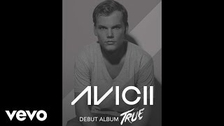 Avicii - Shame On Me (Audio)