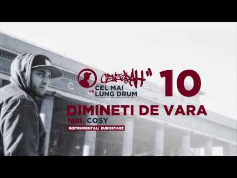 CenzuraH feat. Cosy - Dimineti de vara (Radio Edit)