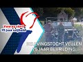 Belevingstocht Veulen 75 jaar bevrijding -19 september 2019 - Peel en Maas TV Venray
