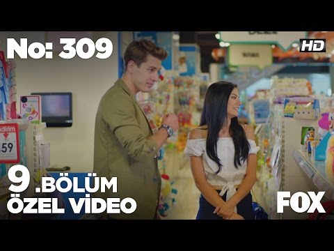 Lale ve Onur'un bebek alışverişi macerası! No: 309 9. Bölüm