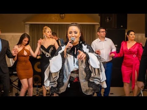 Iasmina Iova - Banat Express x Colaj de joc BOMBA 2024