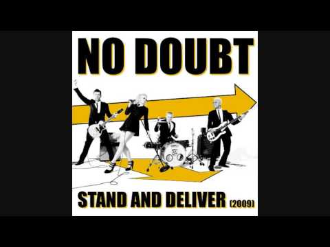 Video thumbnail for Stand and Deliver