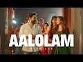 Aalolam (Reprised) | Love Action Drama | DeXterDuke