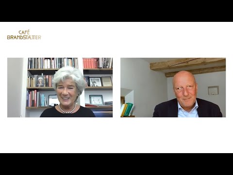 Café Brandstätter: Stärken wir mit mehr Freiheit und Feminismus unsere Demokratie?