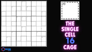 The Jaw-Dropping New Sudoku Setter