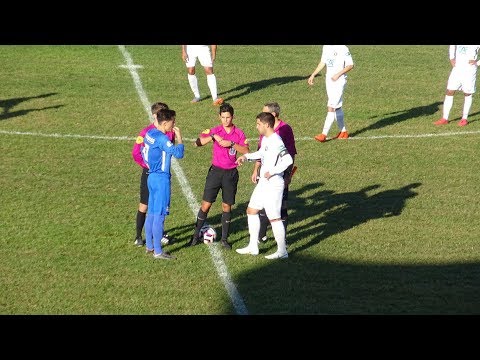 Coupe de France / Pibrac - Balma