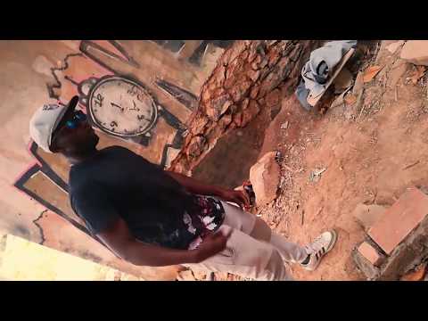 127 The black ft Rivas / Ejido Gvng