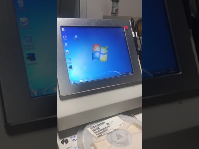 Automatic SMT Splicing Machine BMM08EC