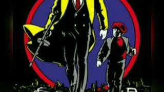 Dick Tracy - live alone and like it