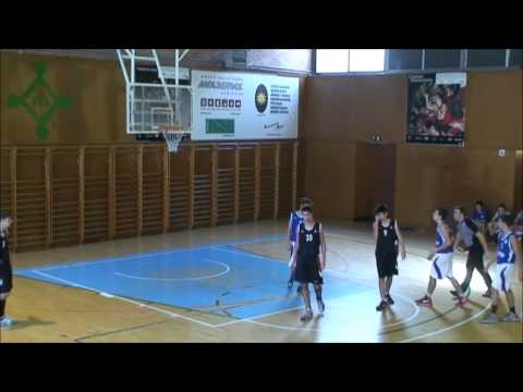 U.E. SANT CUGAT 2   51  -  CIRCOL CATOLIC BADALONA A   97