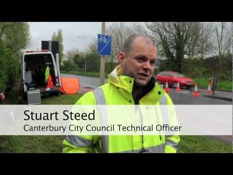 Emissions testing: A city first | wirelesscanterbury