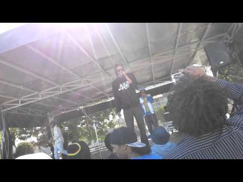 Lev G.U.N.S - Agi- Live