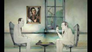 Gelbard, la historia secreta del último burgués nacional - Trailer