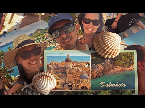 Köteles Cindy - Dalmácia (Official Video)