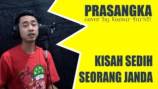 Download lagu Prasangka - Ine Sinthya | Cover Dangdut Klasik | Komar Faridi mp3