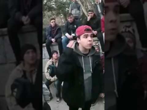 JADO, BOTTA Y ERRECE ABUSANDO🤯🔥