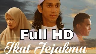Ikut JejakMu (2019) HD  Telefilem Bajau Semporna