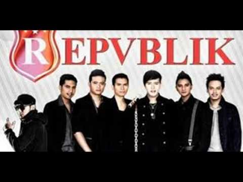 Repvblik - Sujudku