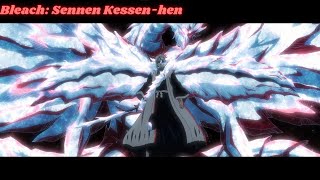 Download lagu Bleach - Sennen Kessen Hen episode 14 and second part release date mp3 Download lagu Bleach - Sennen Kessen Hen episode 14 and second part release date mp3