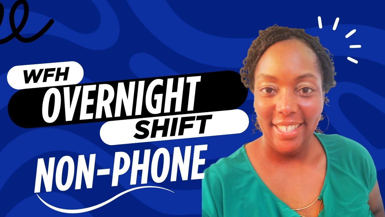 “How to Become a Data Annotator: Overnight Work-From-Home Job