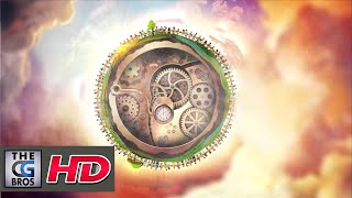 CGI 3D/VFX Studio Reel HD: "3D Showreel - The Studio"