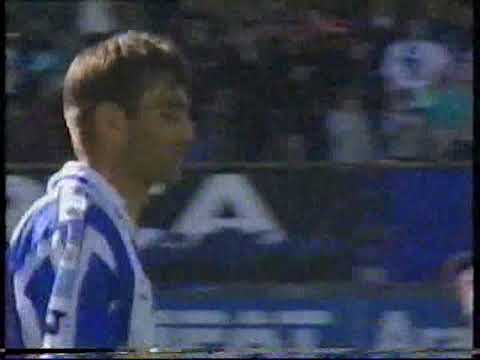 Leganés - Levante (Temporada 96-97) (1ª parte)