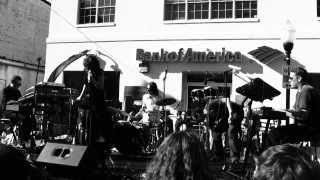 CELEBRATION: "Solstice Rite", Live @ HampdenFest 2013, 9/14/2013, (Part 4)