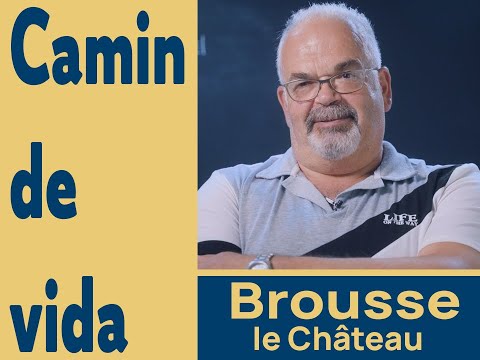 Camin de vida # Brossa-lo-Castèl