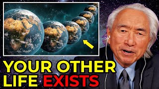 Parallel Worlds Are Real And You Exist In Millions Of Them