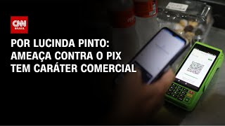 Vídeo: Fechamento de Mercado: Ameaça dos EUA contra o Pix tem caráter comercial | HORA H