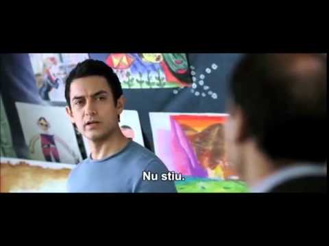 Like stars on earth (Every child is special)