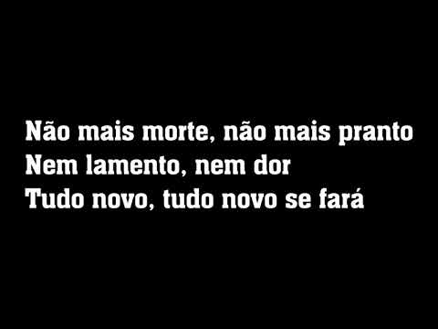 Ora Vem (Maranata) (Playback)