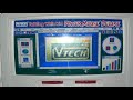 VTech Talking Whiz Kid Power Mouse Deluxe Power On Welcome