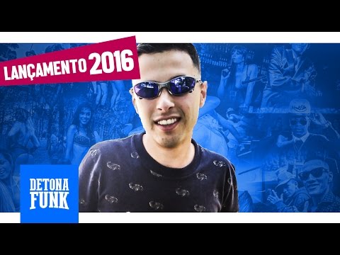 MC VW - Pra Sarrar o Rabo (DJ CK e DJ GM) Lançamento 2016