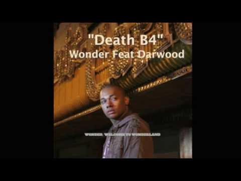 Wonder feat Darwood - Deathb4